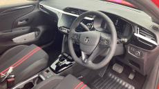 Vauxhall Corsa 100kW Yes 50kWh 5dr Auto Electric Hatchback